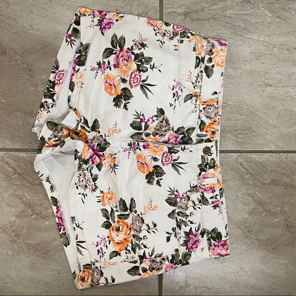 shorts